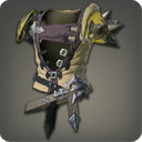 Dhalmelskin Jacket of Scouting - Body Armor Level 51-60 - Items