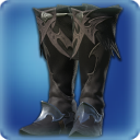 Diabolic Boots of Casting - Feet - Items