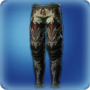 Diabolic Bottoms of Aiming - Pants, Legs Level 51-60 - Items