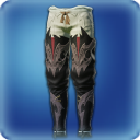 Diabolic Bottoms of Casting - Pants, Legs Level 51-60 - Items
