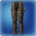 Diabolic Bottoms of Maiming - Pants, Legs Level 51-60 - Items