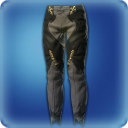 Diabolic Bottoms of Scouting - Legs - Items