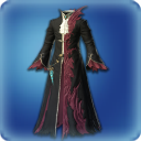 Diabolic Coat of Healing - New Items in Patch 3.5 - Items
