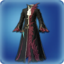 Diabolic Coat of Healing - Body Armor Level 51-60 - Items