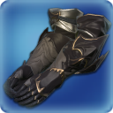 Diabolic Gauntlets of Maiming - Hands - Items