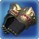 Diabolic Halfgloves of Casting - Gaunlets, Gloves & Armbands Level 51-60 - Items
