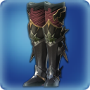 Diabolic Sabatons of Fending - Greaves, Shoes & Sandals Level 51-60 - Items