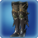 Diabolic Sabatons of Maiming - Greaves, Shoes & Sandals Level 51-60 - Items