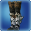 Diabolic Thighboots of Scouting - Greaves, Shoes & Sandals Level 51-60 - Items