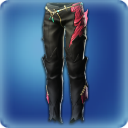 Diabolic Trousers of Healing - New Items in Patch 3.5 - Items