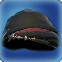 Diabolic Turban of Striking - New Items in Patch 3.5 - Items
