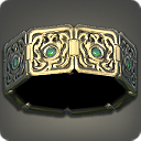 Diamond Pack Wolf Bracelets - Bracelets Level 1-50 - Items