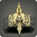 Diamond Pack Wolf Ring - Rings Level 1-50 - Items