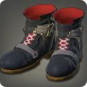 Dinosaur Leather Shoes - New Items in Patch 3.15 - Items