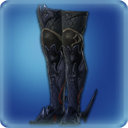 Dragonlancer's Schynbalds - Greaves, Shoes & Sandals Level 51-60 - Items