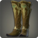 Dragonskin Boots of Healing - Greaves, Shoes & Sandals Level 51-60 - Items