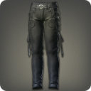 Dragonskin Bottoms - Pants, Legs Level 1-50 - Items