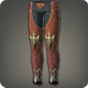 Dragonskin Breeches of Fending - Pants, Legs Level 51-60 - Items