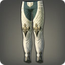 Dragonskin Breeches of Scouting - Pants, Legs Level 51-60 - Items