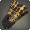 Dragonskin Gloves of Aiming - Gaunlets, Gloves & Armbands Level 51-60 - Items