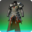 Dravanian Coat of Fending - Body - Items