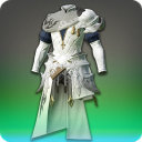 Dravanian Coat of Maiming - Body Armor Level 51-60 - Items