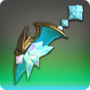 Dravanian Earrings of Aiming - New Items in Patch 3.15 - Items