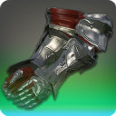 Dravanian Gauntlets of Fending - Hands - Items