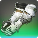 Dravanian Gauntlets of Maiming - Gaunlets, Gloves & Armbands Level 51-60 - Items