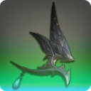 Dravanian Hairpin of Fending - Helms, Hats and Masks Level 51-60 - Items