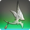 Dravanian Hairpin of Maiming - Helms, Hats and Masks Level 51-60 - Items