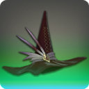 Dravanian Hat of Casting - New Items in Patch 3.15 - Items