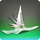 Dravanian Hat of Healing - Helms, Hats and Masks Level 51-60 - Items