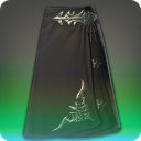 Dravanian Longkilt of Fending - Legs - Items