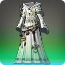 Dravanian Robe of Healing - New Items in Patch 3.15 - Items