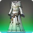 Dravanian Robe of Healing - Body Armor Level 51-60 - Items