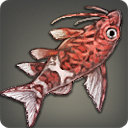 Dravanian Squeaker - Fish - Items