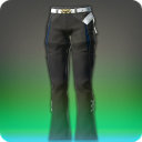 Dravanian Trousers of Aiming - New Items in Patch 3.15 - Items