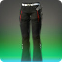 Dravanian Trousers of Striking - New Items in Patch 3.15 - Items