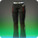 Dravanian Trousers of Striking - Pants, Legs Level 51-60 - Items