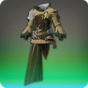 Dravanian Tunic of Scouting - New Items in Patch 3.15 - Items
