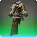 Dravanian Tunic of Scouting - Body Armor Level 51-60 - Items
