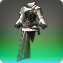 Dravanian Tunic of Striking - Body Armor Level 51-60 - Items