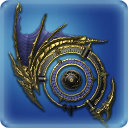 Dreadwyrm Torquetum - Astrologian weapons - Items