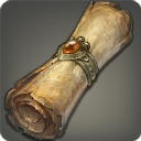 Dream of the Fayth - Miscellany - Items