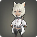 Dress-up Y'shtola - Minions - Items