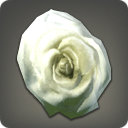 Dried White Oldrose - New Items in Patch 3.3 - Items