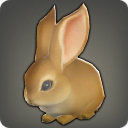 Dwarf Rabbit - Minions - Items