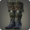 Eaglebeak Boots - Greaves, Shoes & Sandals Level 1-50 - Items