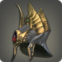 Eaglebeak Crown - Helms, Hats and Masks Level 1-50 - Items